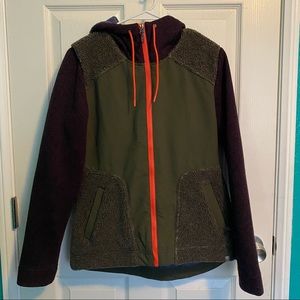 Title Nine Jacket